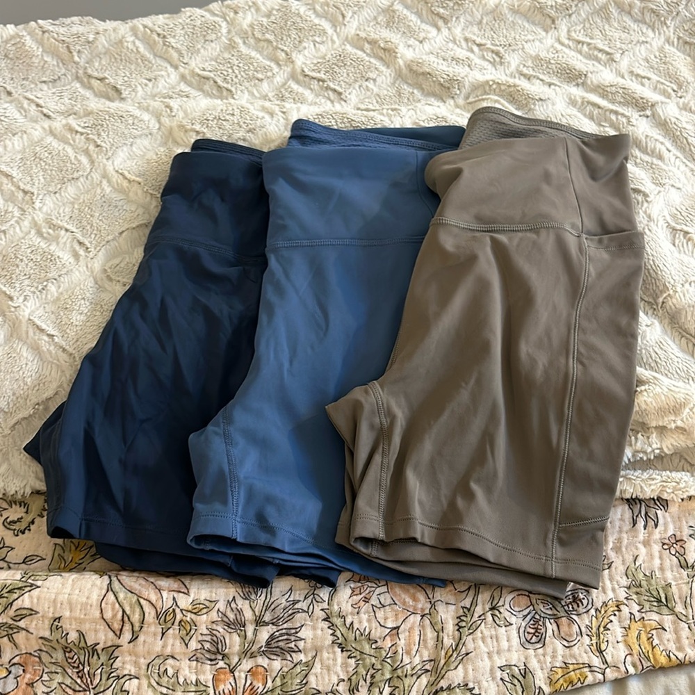 CALIA Women's Inspire 5” Bike Short